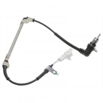 2002 Suzuki Esteem ABS Wheel Speed Sensor Rear Right Standard Motor Products ALS1433 image 2 of 3
