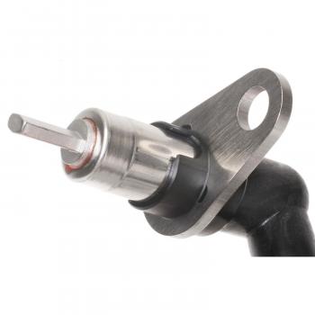 2007 Suzuki Aerio ABS Wheel Speed Sensor Rear Left Standard Motor Products ALS1434 image 1 of 3