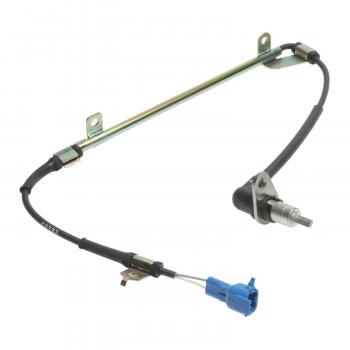 2002 Suzuki Esteem ABS Wheel Speed Sensor Rear Left Standard Motor Products ALS1435 image 2 of 3