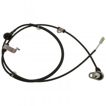 2007 Suzuki Aerio ABS Wheel Speed Sensor Rear Right Standard Motor Products ALS1436 image 2 of 3