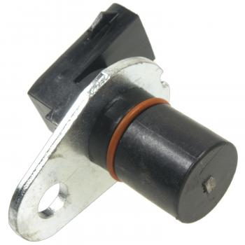 1997 Geo Tracker ABS Wheel Speed Sensor Rear Center Standard Motor Products ALS1437 image 1 of 3