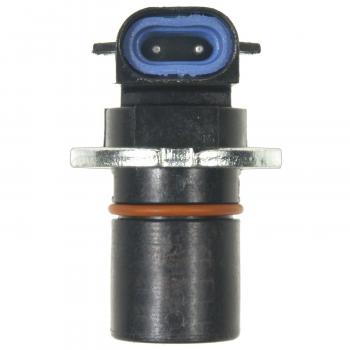 1997 Geo Tracker ABS Wheel Speed Sensor Rear Center Standard Motor Products ALS1437 image 2 of 3