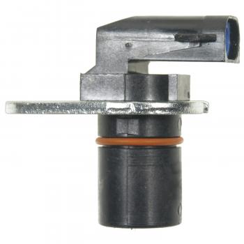 1997 Geo Tracker ABS Wheel Speed Sensor Rear Center Standard Motor Products ALS1437 image 3 of 3