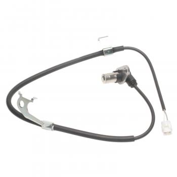2005 Suzuki Aerio ABS Wheel Speed Sensor Front Right Standard Motor Products ALS1439 image 2 of 3
