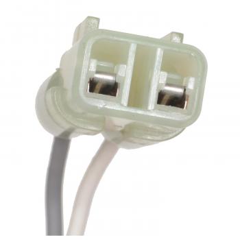 2002 Suzuki Esteem ABS Wheel Speed Sensor Front Right Standard Motor Products ALS1440 image 3 of 3
