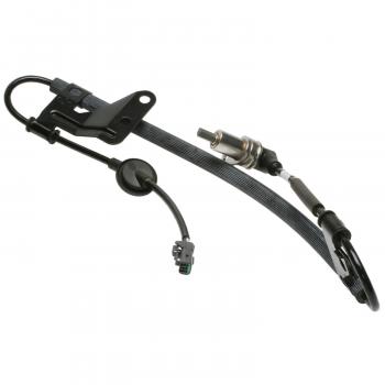 1993 Nissan 240SX ABS Wheel Speed Sensor Front Left Standard Motor Products ALS1444 image 2 of 3