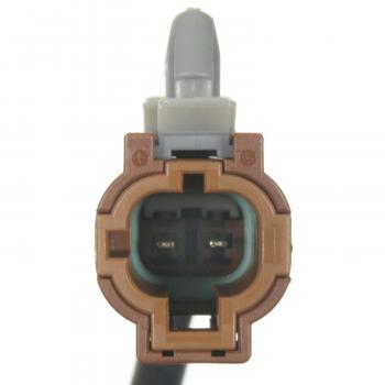 2004 Nissan Pathfinder ABS Wheel Speed Sensor Front Left Standard Motor Products ALS1445 image 3 of 3