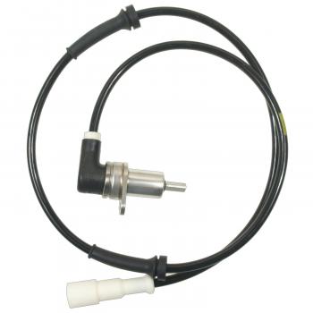 1991 BMW M3 ABS Wheel Speed Sensor Front Left Standard Motor Products ALS1446 image 2 of 3