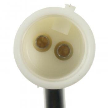 1991 BMW M3 ABS Wheel Speed Sensor Front Left Standard Motor Products ALS1446 image 3 of 3