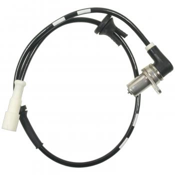 1991 BMW M3 ABS Wheel Speed Sensor Rear Standard Motor Products ALS1448 image 2 of 3