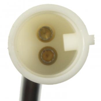 1991 BMW M3 ABS Wheel Speed Sensor Rear Standard Motor Products ALS1448 image 3 of 3