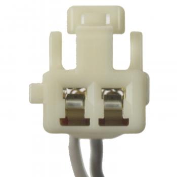 2007 Mazda 6 ABS Wheel Speed Sensor Rear Right Standard Motor Products ALS1452 image 3 of 3