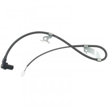 2007 Suzuki Aerio ABS Wheel Speed Sensor Front Right Standard Motor Products ALS1455 image 2 of 3