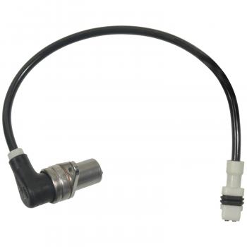 1985 Porsche 928 ABS Wheel Speed Sensor Rear Standard Motor Products ALS1461 image 2 of 3