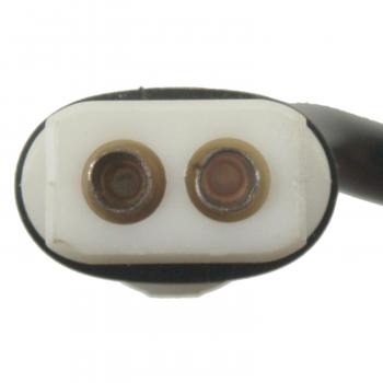 1985 Porsche 928 ABS Wheel Speed Sensor Rear Standard Motor Products ALS1461 image 3 of 3