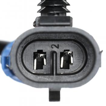 2009 GMC Yukon XL 2500 ABS Wheel Speed Sensor Front Standard Motor Products ALS1463 image 2 of 4