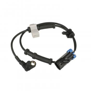 2009 GMC Yukon XL 2500 ABS Wheel Speed Sensor Front Standard Motor Products ALS1463 image 3 of 4