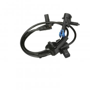 2008 Cadillac Escalade ESV ABS Wheel Speed Sensor Rear Standard Motor Products ALS1464 image 1 of 4