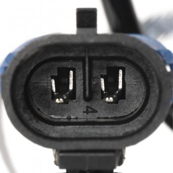 2008 Cadillac Escalade ESV ABS Wheel Speed Sensor Rear Standard Motor Products ALS1464 image 2 of 4