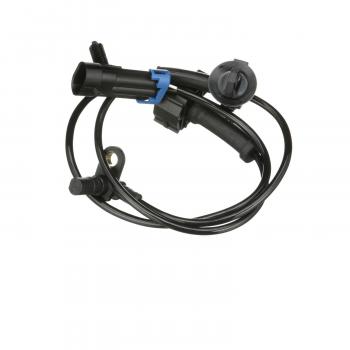 2008 Cadillac Escalade ESV ABS Wheel Speed Sensor Rear Standard Motor Products ALS1464 image 3 of 4