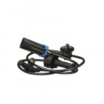 2008 Cadillac Escalade ESV ABS Wheel Speed Sensor Rear Standard Motor Products ALS1464 image 4 of 4