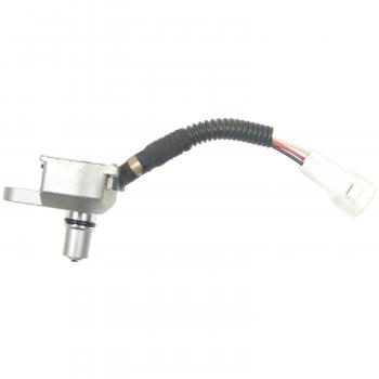 1992 Toyota Supra ABS Wheel Speed Sensor Rear Center Standard Motor Products ALS1466 image 2 of 3