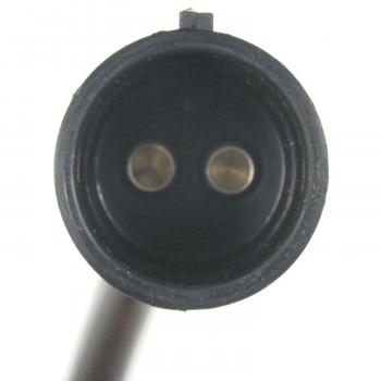 1990 Volkswagen Corrado ABS Wheel Speed Sensor Front Standard Motor Products ALS1474 image 3 of 3