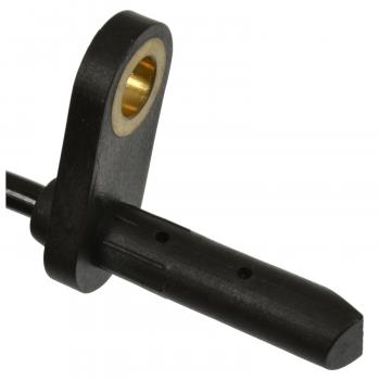2012 Nissan Xterra ABS Wheel Speed Sensor Rear Right Standard Motor Products ALS1475 image 1 of 3