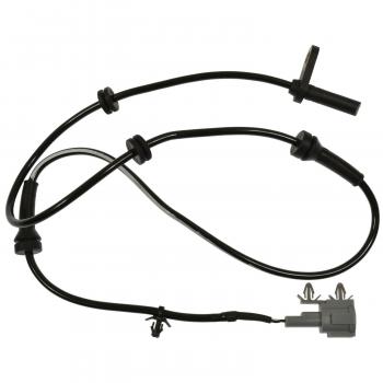 2012 Nissan Xterra ABS Wheel Speed Sensor Rear Right Standard Motor Products ALS1475 image 2 of 3