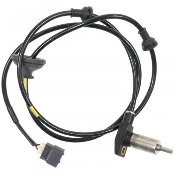 1987 Volvo 740 ABS Wheel Speed Sensor Front Standard Motor Products ALS1477 image 2 of 3