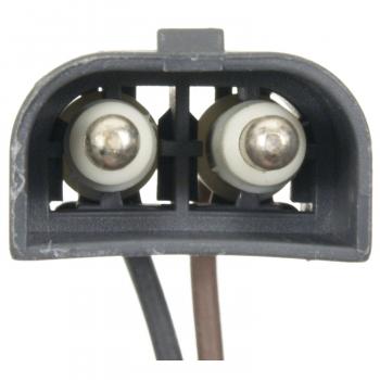 1988 Volvo 780 ABS Wheel Speed Sensor Rear Standard Motor Products ALS1478 image 3 of 3