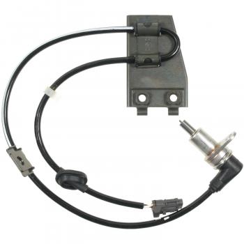 1997 Subaru SVX ABS Wheel Speed Sensor Front Right Standard Motor Products ALS1480 image 2 of 3