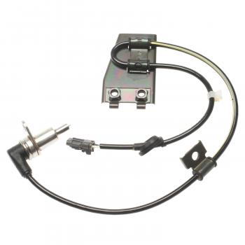 1997 Subaru SVX ABS Wheel Speed Sensor Front Left Standard Motor Products ALS1481 image 2 of 3