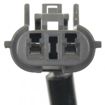 1997 Subaru SVX ABS Wheel Speed Sensor Rear Left Standard Motor Products ALS1483 image 3 of 3