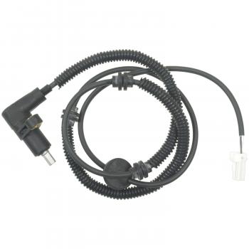 2001 Kia Rio ABS Wheel Speed Sensor Rear Right Standard Motor Products ALS1486 image 2 of 3