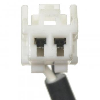 2001 Kia Rio ABS Wheel Speed Sensor Rear Right Standard Motor Products ALS1486 image 3 of 3
