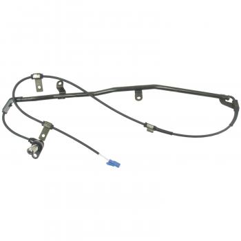 1998 Suzuki Sidekick ABS Wheel Speed Sensor Rear Left Standard Motor Products ALS1487 image 2 of 3
