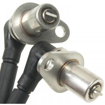 1993 Nissan 300ZX ABS Wheel Speed Sensor Rear Standard Motor Products ALS1488 image 1 of 3