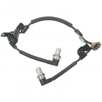 1993 Nissan 300ZX ABS Wheel Speed Sensor Rear Standard Motor Products ALS1488 image 2 of 3