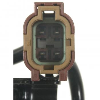 1993 Nissan 300ZX ABS Wheel Speed Sensor Rear Standard Motor Products ALS1488 image 3 of 3
