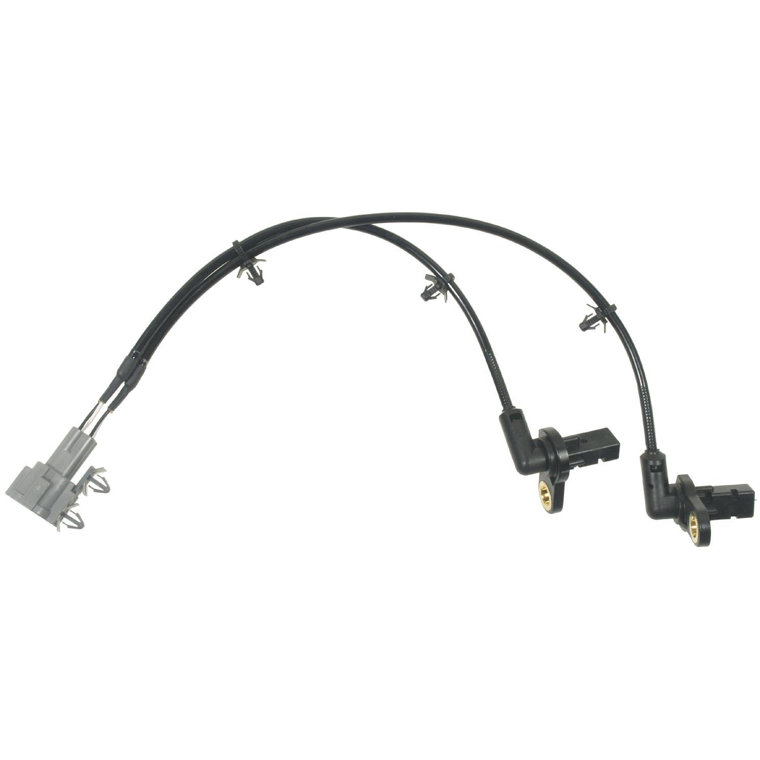 Standard Motor Products ALS1490 - ABS Wheel Speed Sensor Standard Motor Products ALS1490 ABS Wheel Speed Sensor product image 2 of 3