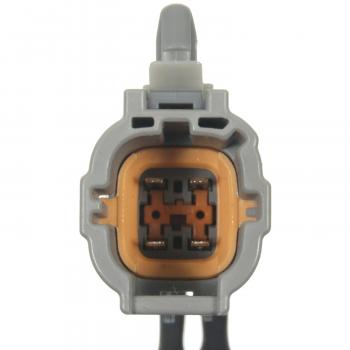2012 Nissan Pathfinder ABS Wheel Speed Sensor Rear Standard Motor Products ALS1490 image 3 of 3