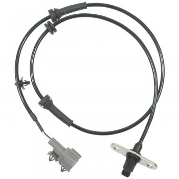 2012 Nissan Xterra ABS Wheel Speed Sensor Rear Right Standard Motor Products ALS1491 image 2 of 3