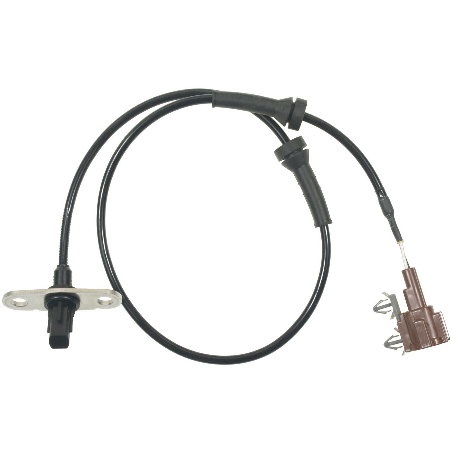 Standard Motor Products ALS1492 - ABS Wheel Speed Sensor Standard Motor Products ALS1492 ABS Wheel Speed Sensor product image 2 of 3