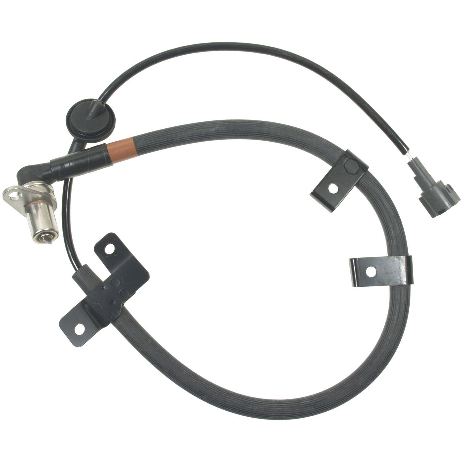 Standard Motor Products ALS1493 - ABS Wheel Speed Sensor Standard Motor Products ALS1493 ABS Wheel Speed Sensor product image 2 of 3