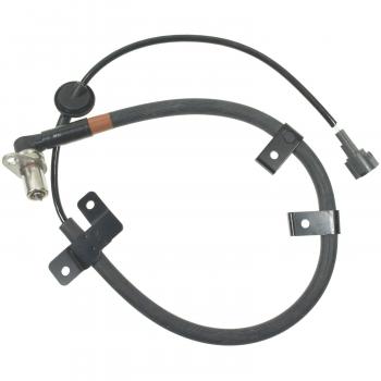 1994 Nissan Maxima ABS Wheel Speed Sensor Front Left Standard Motor Products ALS1493 image 2 of 3