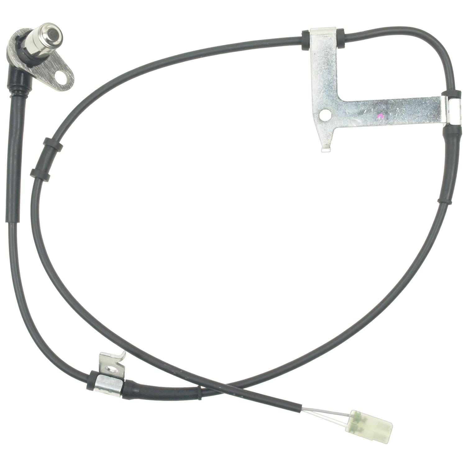 Standard Motor Products ALS1498 ABS Wheel Speed Sensor product image 2 of 3