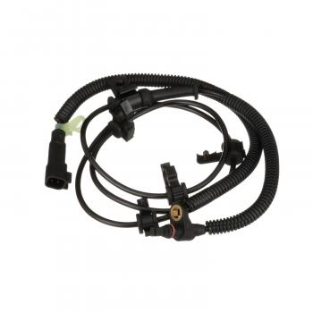 2007 Jeep Liberty ABS Wheel Speed Sensor Front Right Standard Motor Products ALS1500 image 3 of 4