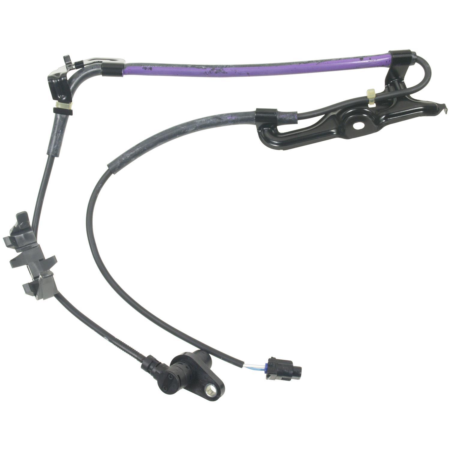 Standard Motor Products ALS1501 - ABS Wheel Speed Sensor Standard Motor Products ALS1501 ABS Wheel Speed Sensor product image 2 of 3