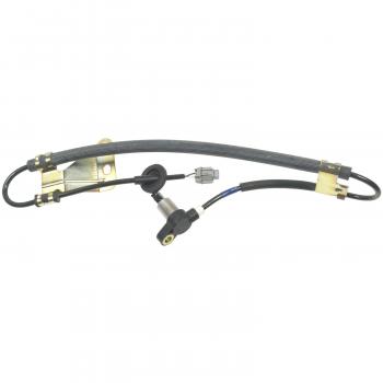 1998 Nissan 240SX ABS Wheel Speed Sensor Front Right Standard Motor Products ALS1504 image 2 of 3